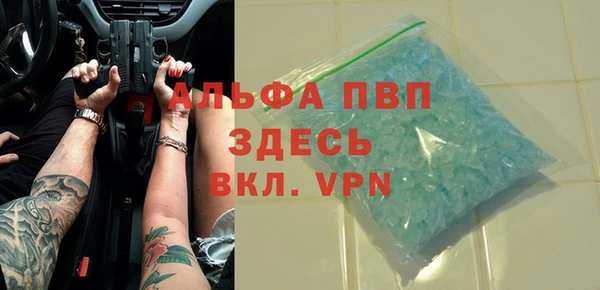 Альфа ПВП Верея